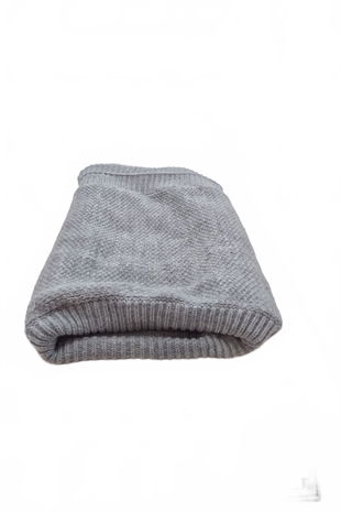 Dámská šála Genesis, barva šedá
