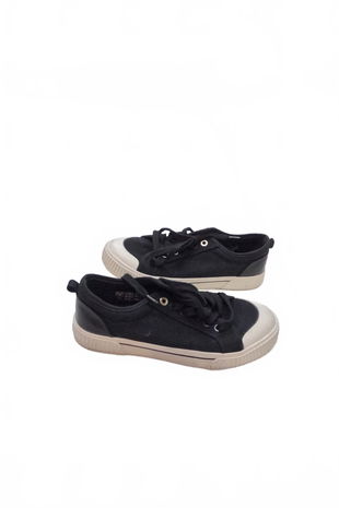 Dámské boty F&F, barva černá, velikost 37