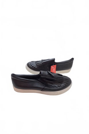 Dámské boty Genesis, barva černá, velikost 41