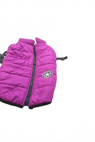 Doplněk pro domácí mazlíčky, barva fialová