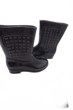 Dámské boty Genesis, barva černá, velikost 37