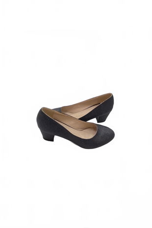 Dámské boty Always, barva černá, velikost 39