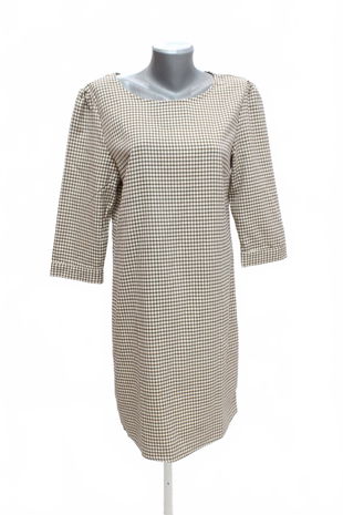 Dámske šaty Fisherfield, farba vzorovaná, veľkosť 40