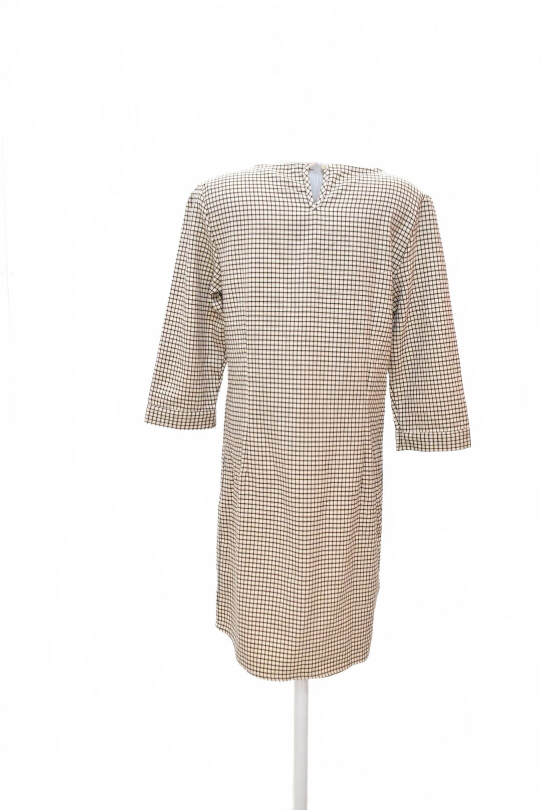 Dámske šaty Fisherfield, farba vzorovaná, veľkosť 40