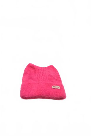 Dámská čepice Genesis, barva růžová