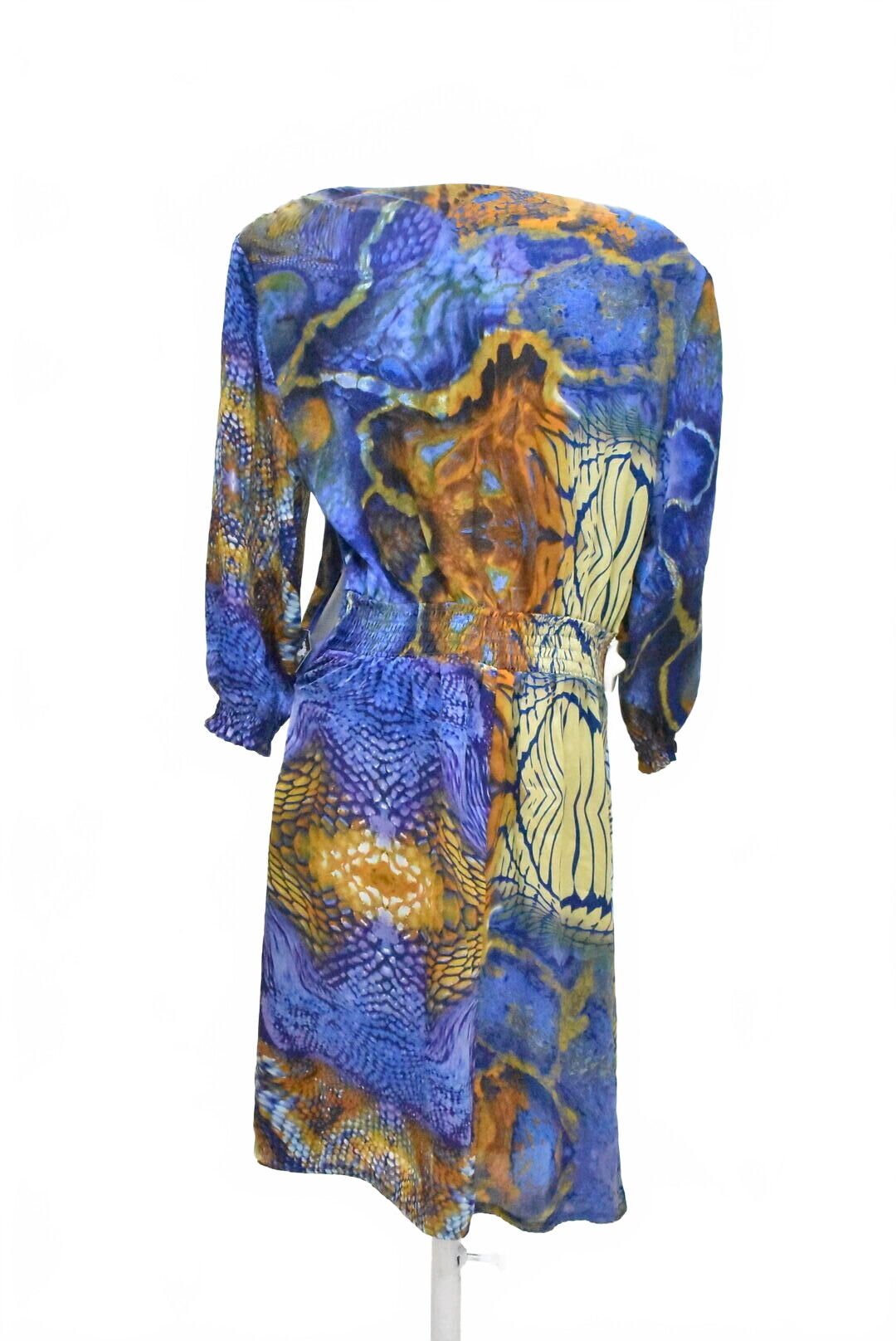 Dámske šaty Apart, farba vzorovaná, veľkosť 38