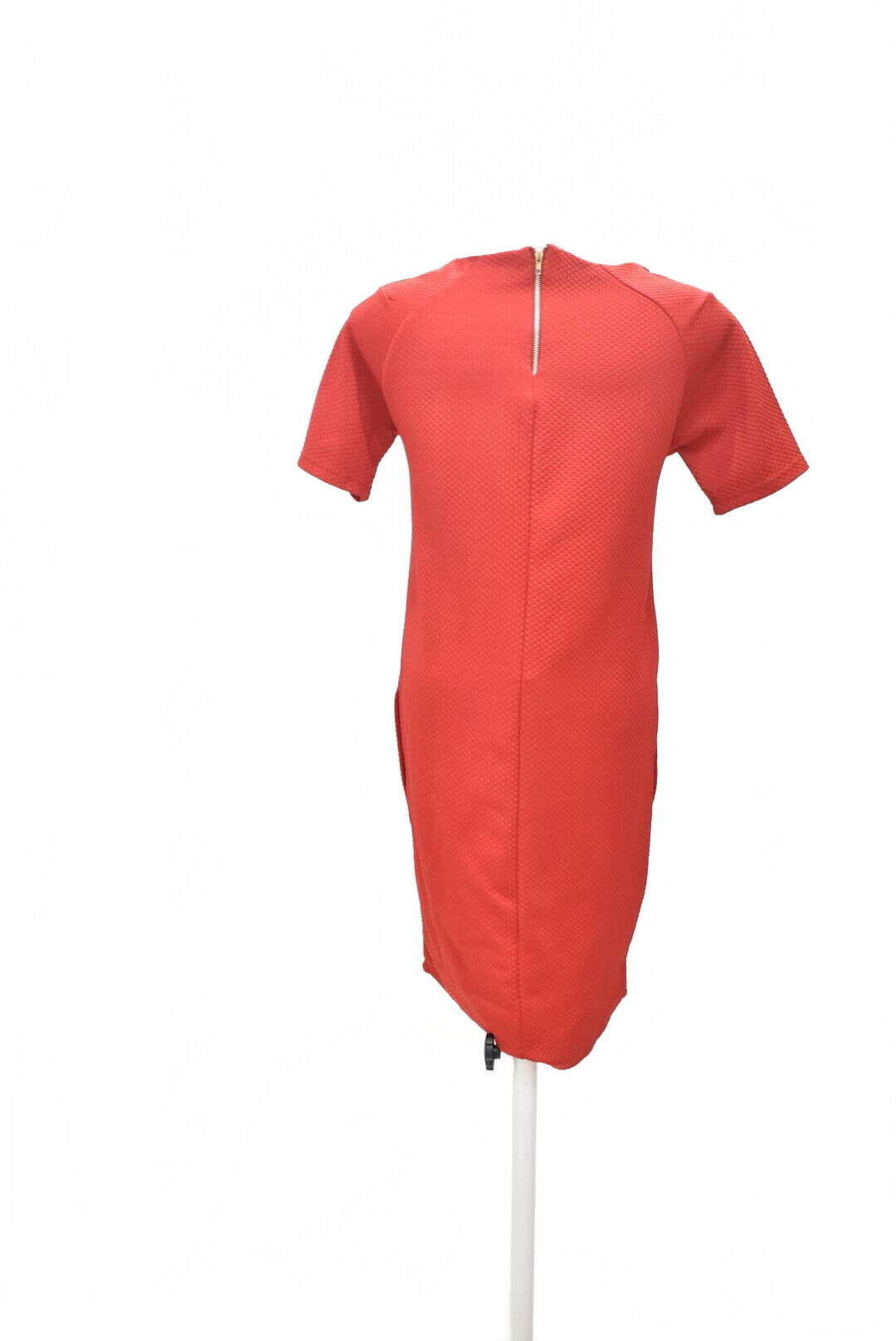 Dámske šaty Genesis, farba červená, veľkosť 36