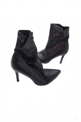 Dámské boty Deezee, barva černá, velikost 40