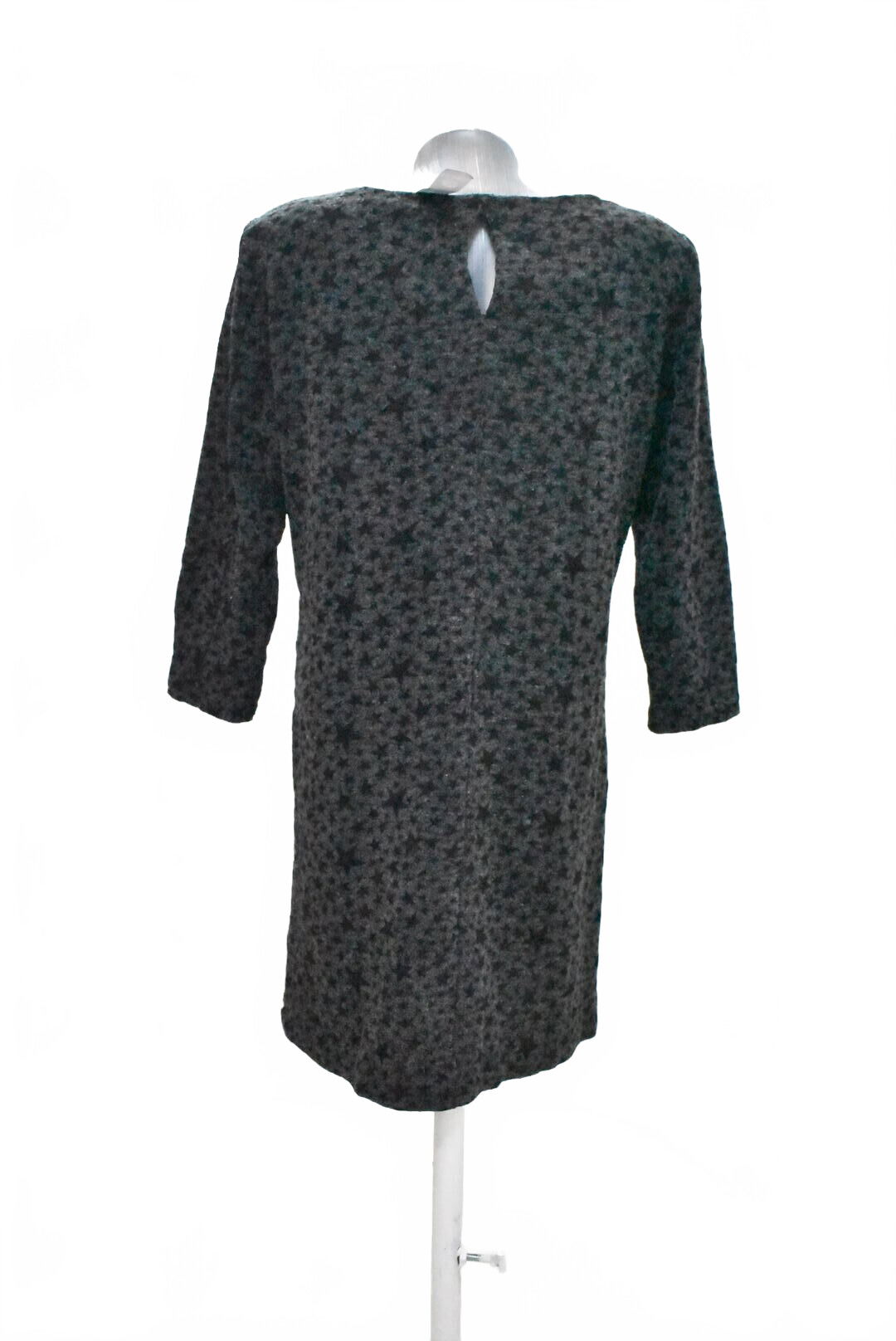 Dámske šaty Rinascimento, farba vzorovaná, veľkosť L