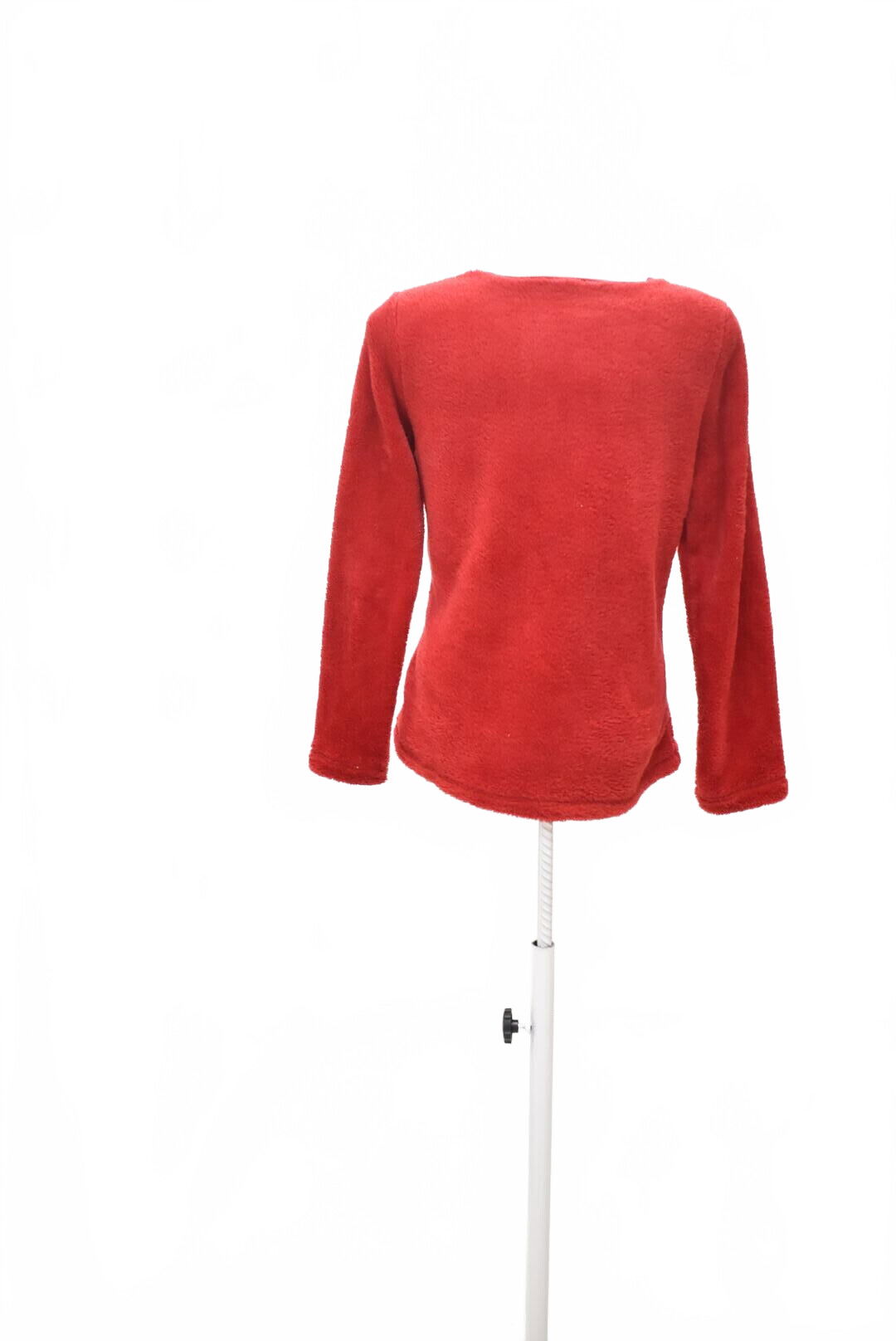 Dámska mikina Tezenis bez potlače, farba vzorovaná, veľkosť M