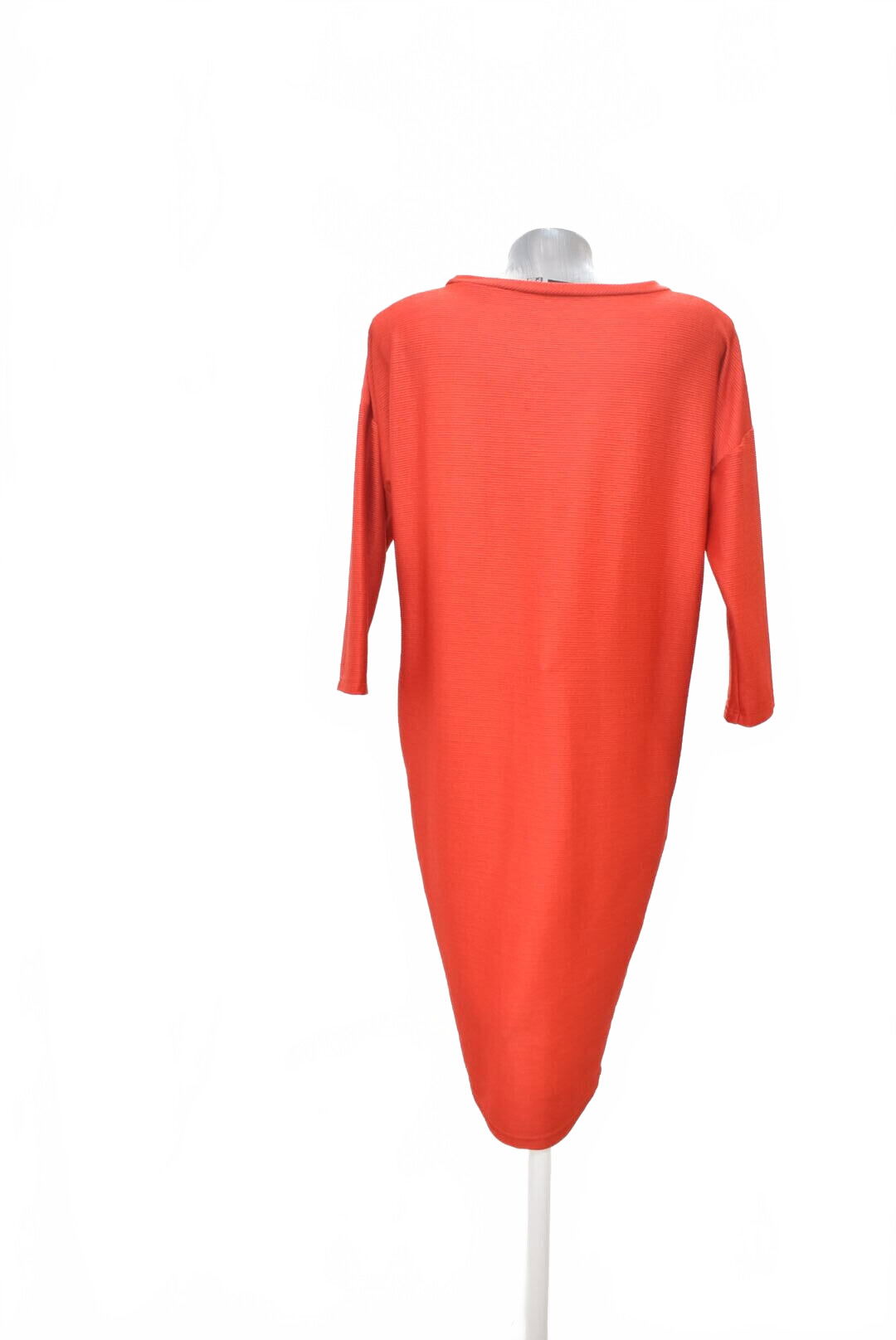 Dámske šaty Bodyflirt, farba červená, veľkosť 32