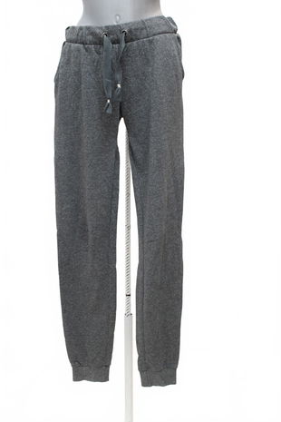 Dámske nohavice Colours Of The World, farba sivá, veľkosť XS