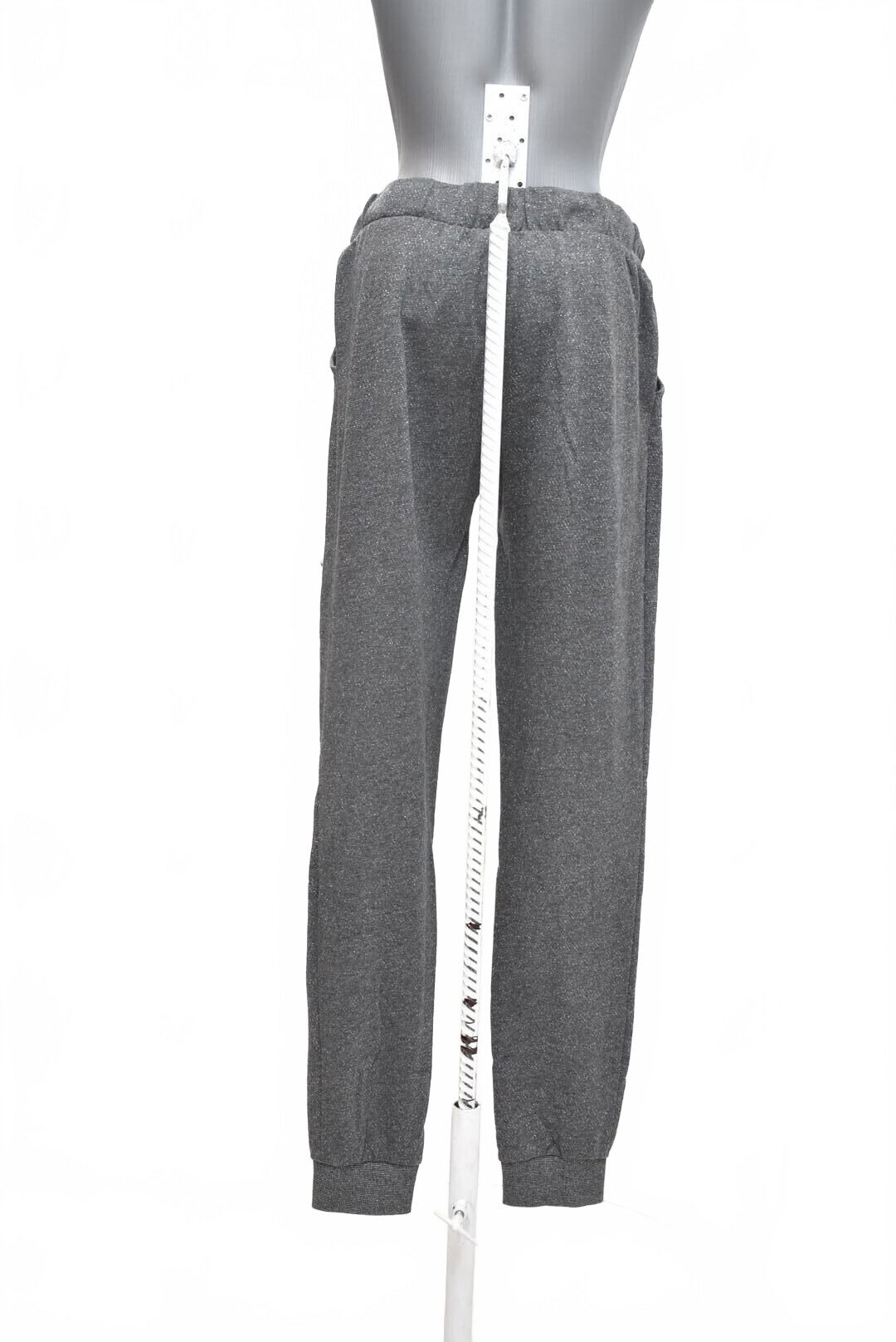 Dámske nohavice Colours Of The World, farba sivá, veľkosť XS