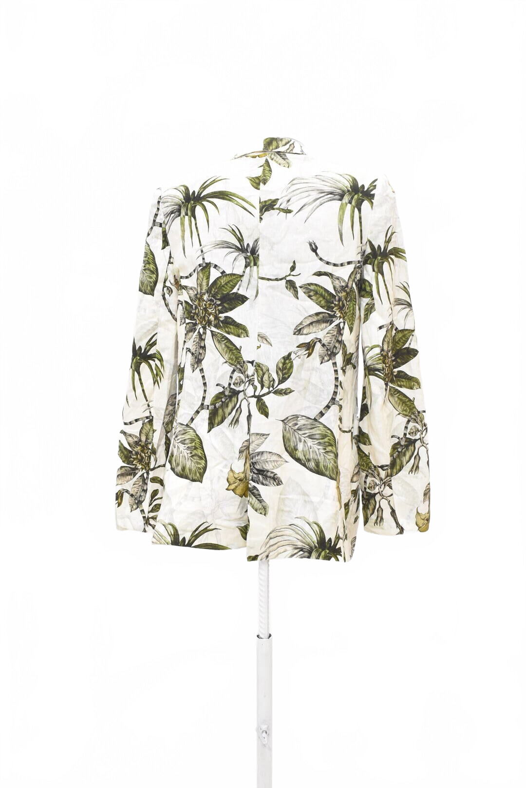 Dámske sako Medicine, farba kvetovaná, veľkosť M