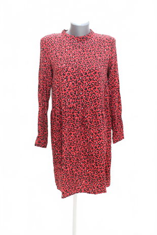 Dámske šaty Esmara, farba zvieracie vzory, veľkosť 36