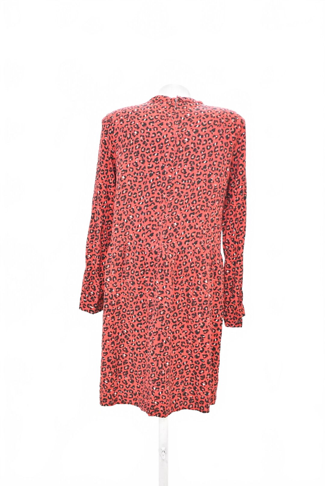 Dámske šaty Esmara, farba zvieracie vzory, veľkosť 36