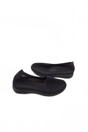 Dámské boty Genesis, barva černá, velikost 37