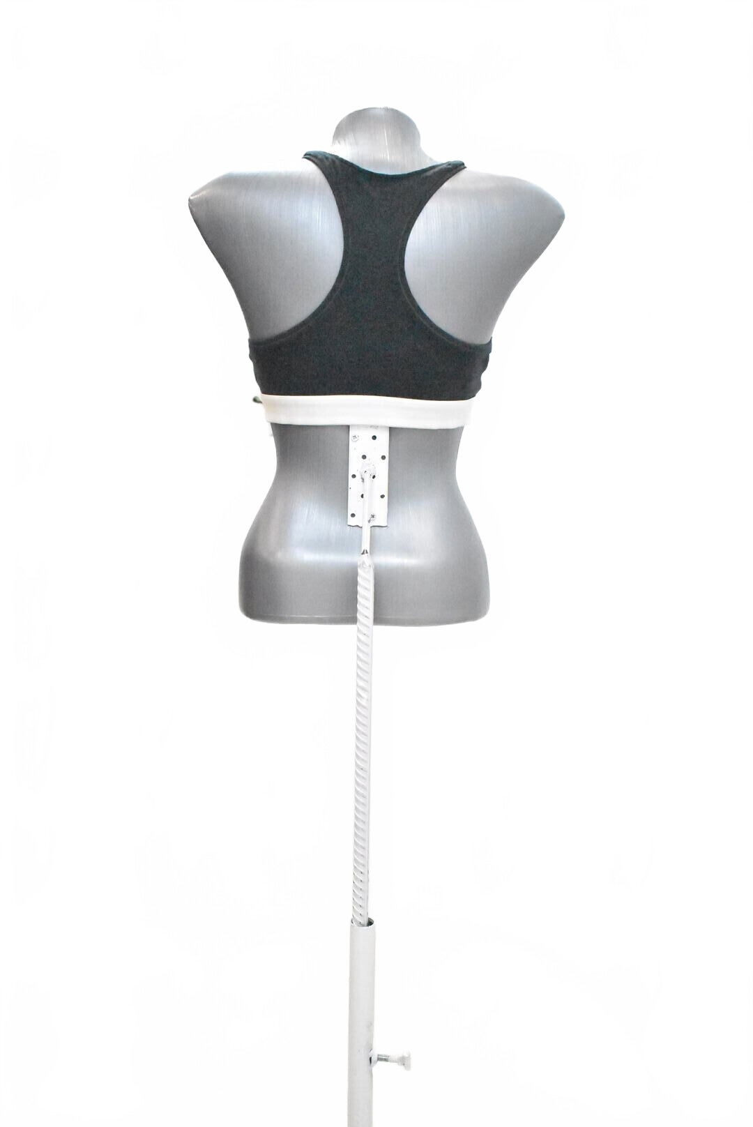 Spodná bielizeň Tommy Hilfiger, farba sivá, veľkosť M