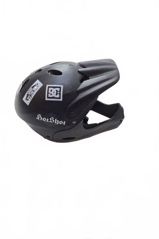 Helma, barva černá