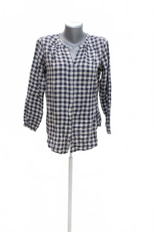 Dámska blúzka Charles Vögele, farba vzorovaná, veľkosť 38