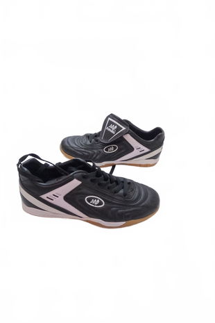 Pánské boty Sandic, barva černá, velikost 39