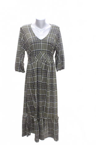 Dámske šaty Beloved, farba vzorovaná, veľkosť 42