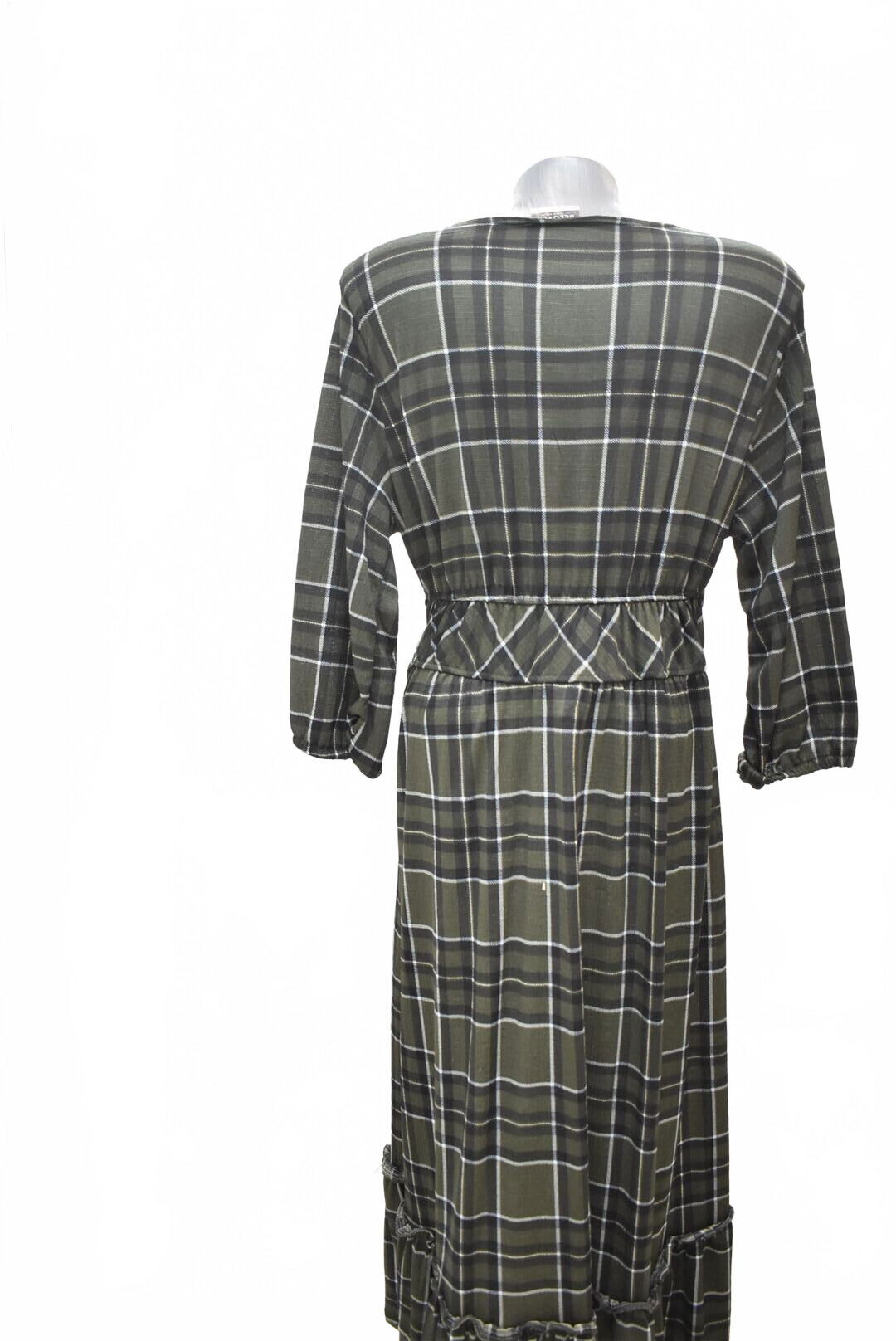 Dámske šaty Beloved, farba vzorovaná, veľkosť 42