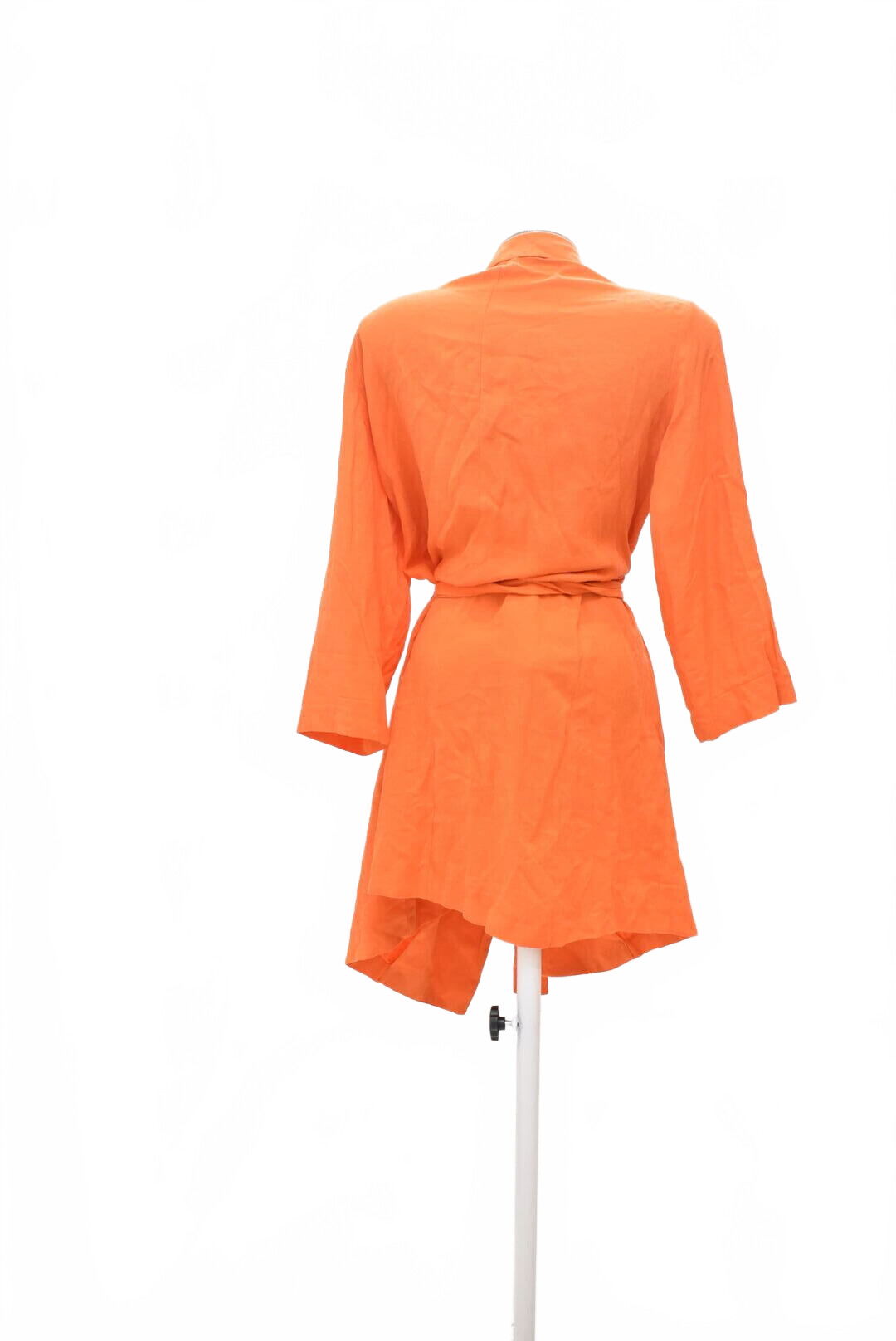 Dámske šaty Reserved, farba oranžová, veľkosť L