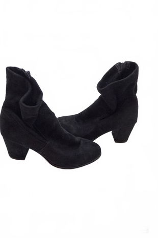 Dámské boty Genesis, barva černá, velikost 38