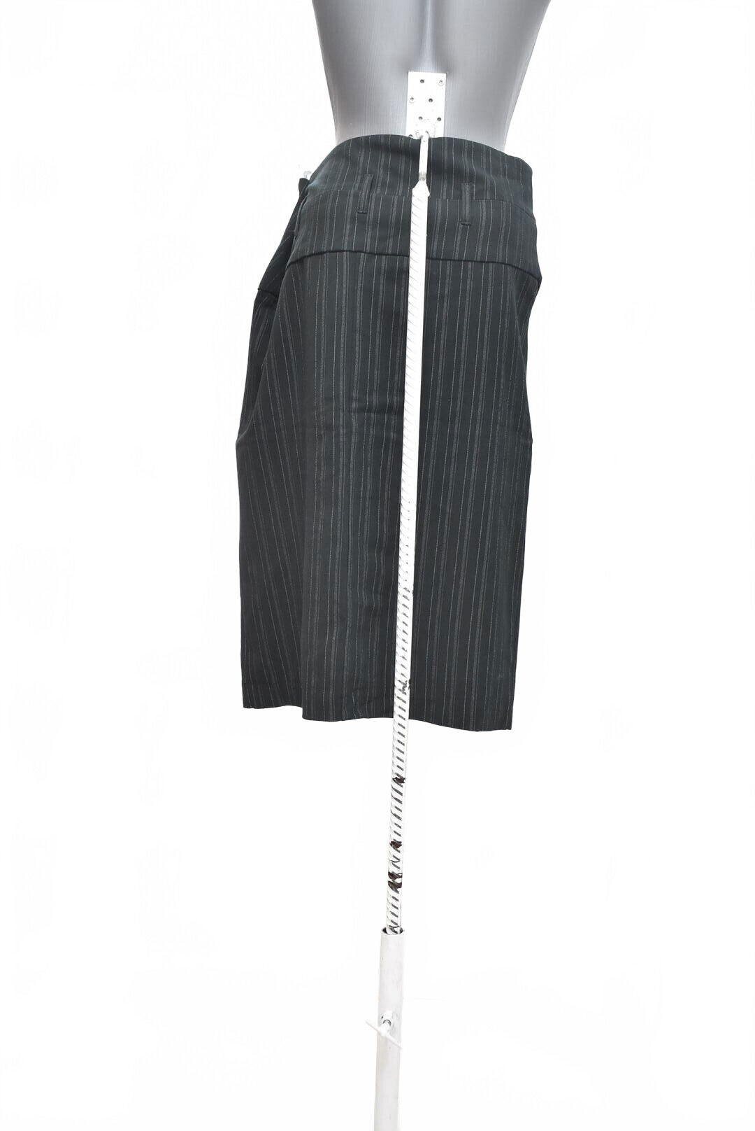 Dámska sukňa Gate, farba vzorovaná, veľkosť 40