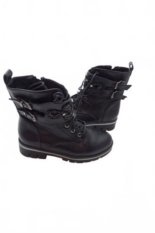 Dámské boty Genesis, barva černá, velikost 36