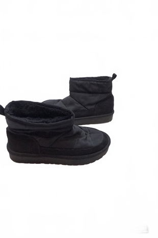 Dámské zimní boty Genesis, barva černá, velikost 38