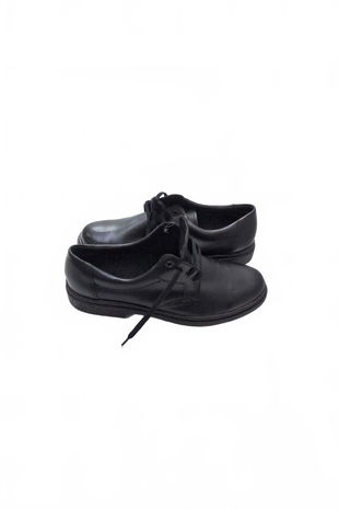 Pánské boty Genesis, barva černá, velikost 44