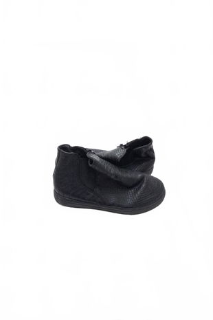 Dámské boty Genesis, barva černá, velikost 39