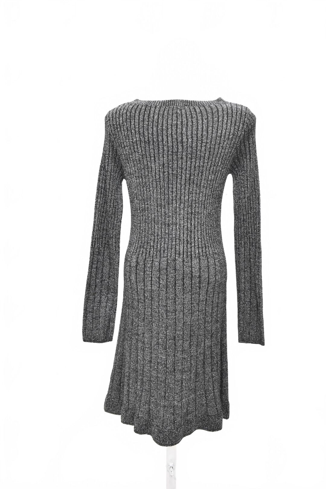 Dámske šaty Esmara, farba čierna, veľkosť 36