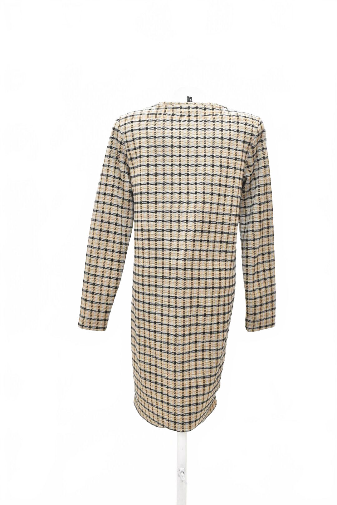 Dámske šaty Jean Pascale, farba vzorovaná, veľkosť S