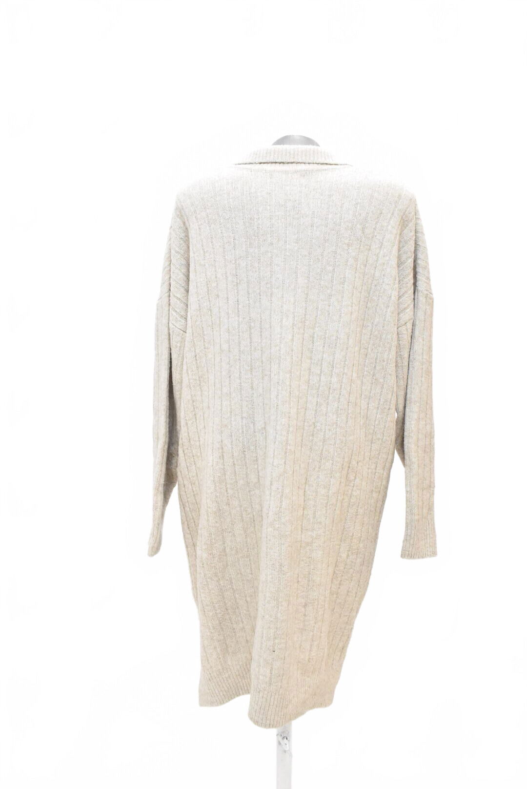 Dámske šaty F&F, farba béžová, veľkosť M