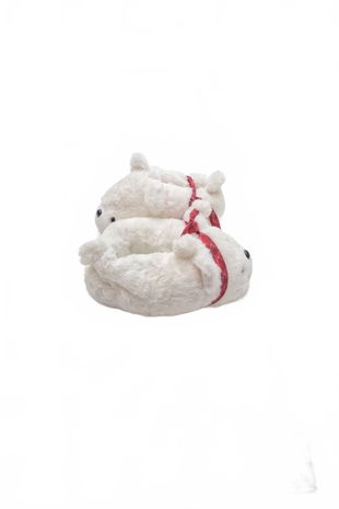 Dívčí boty Genesis, barva bílá, velikost 38