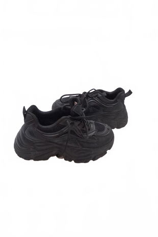 Dámské boty Genesis, barva černá, velikost 36