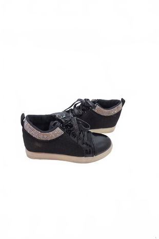 Dámské boty Genesis, barva černá, velikost 37