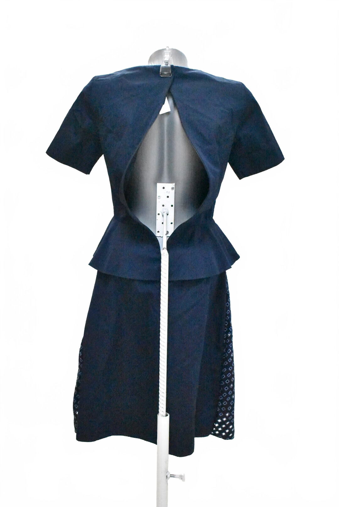 Dámske šaty Cos, farba vzorovaná, veľkosť 34