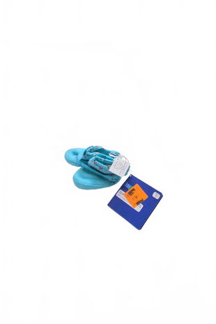 Dětský doplňek, barva tyrkysová