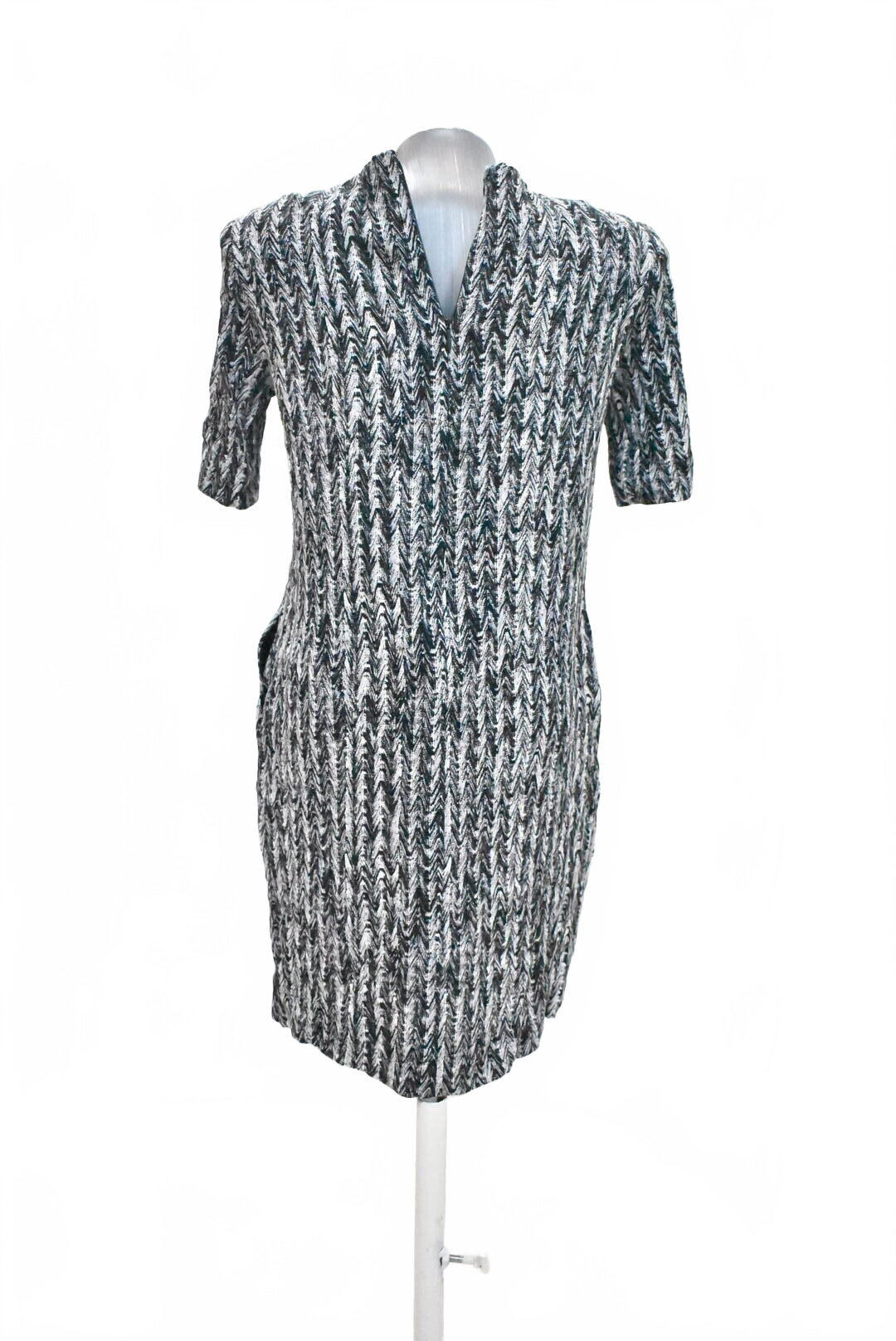 Dámske šaty Cos, farba vzorovaná, veľkosť 34