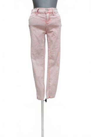 Dámske nohavice Vigoss, farba ružová, veľkosť S