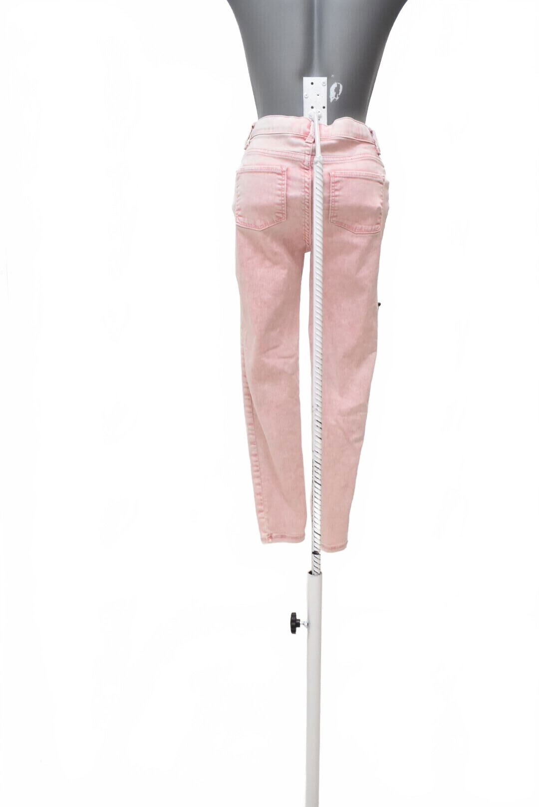 Dámske nohavice Vigoss, farba ružová, veľkosť S