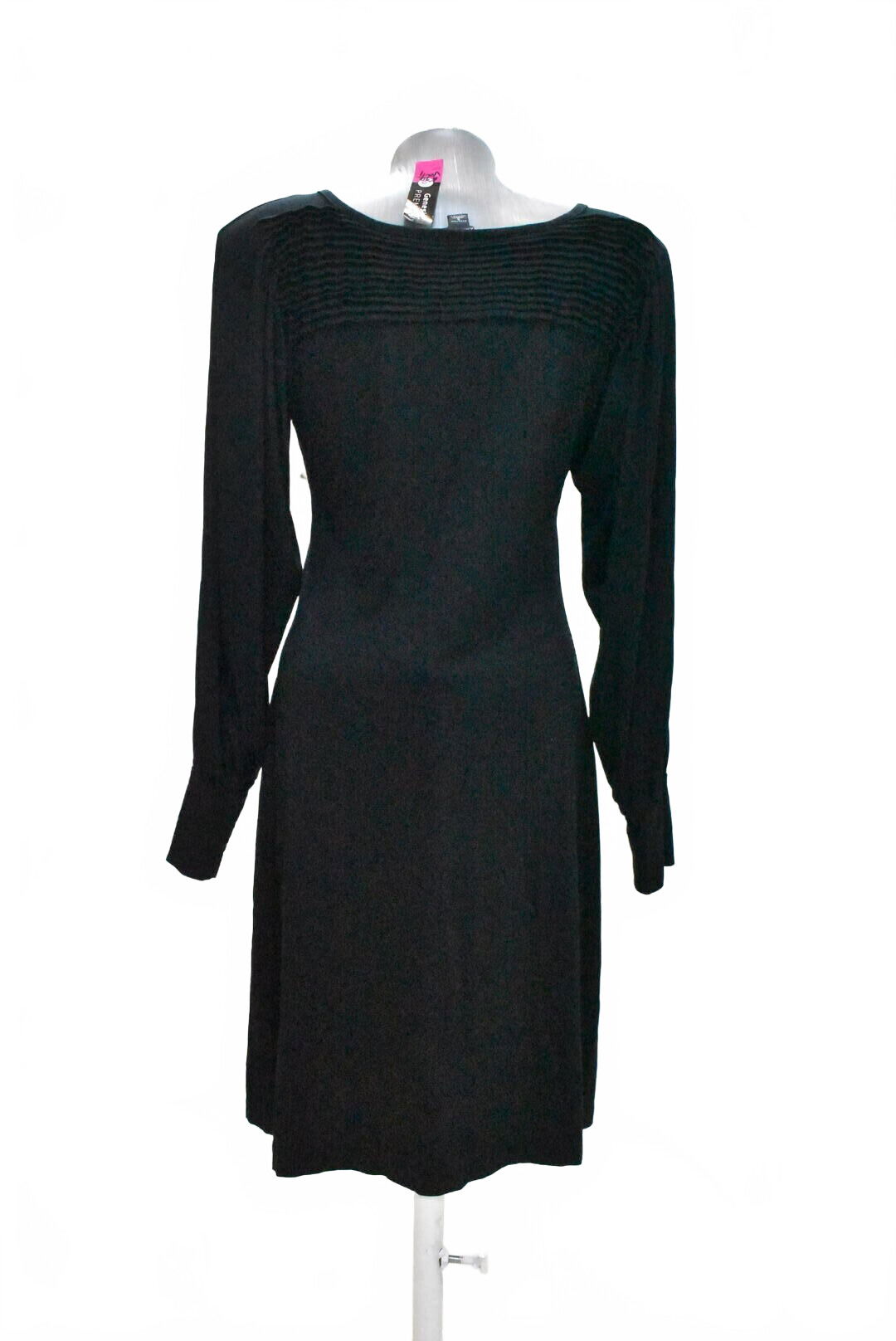 Dámske šaty Banana Republic, farba čierna, veľkosť S