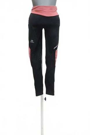 Dámske nohavice Kalenji, farba viacfarebná, veľkosť S