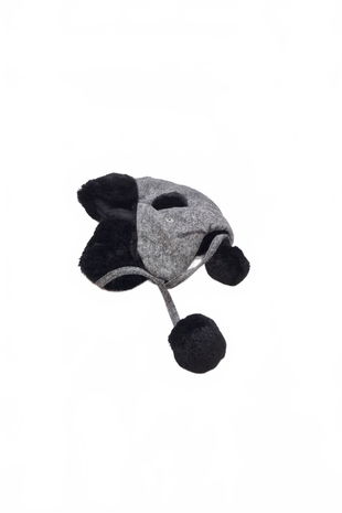 Pánská čepice Clockhouse / Ckh, barva vícebarevná