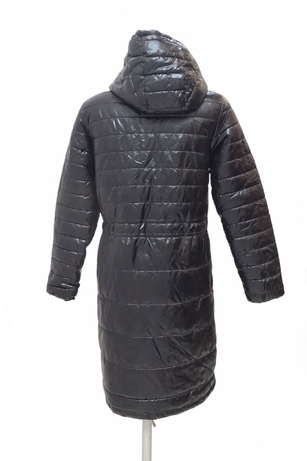 Dievčenská bunda Reserved, farba čierna, veľkosť 158