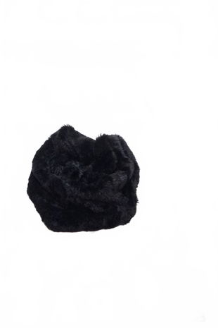 Dámská šála Janina, barva černá